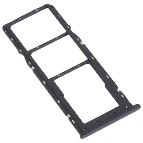Secondary image of A12 SIM TRAY DOOR OPPO - Quality Phone Parts in Sri Lanka